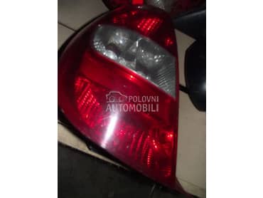 Stop svetla za Citroen C5