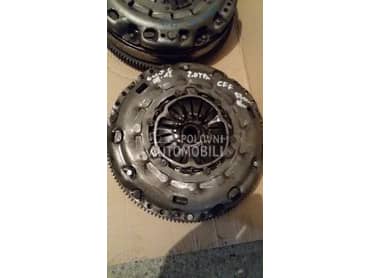 Zamajac za Volkswagen Golf 5, Golf 6