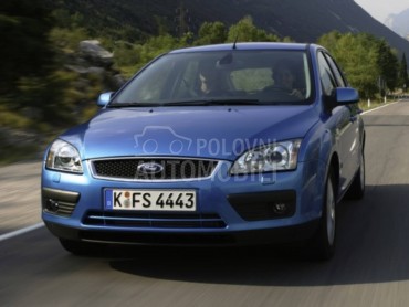 Delovi za Ford Focus MK2