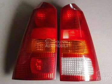 Stop svetla karavan za Ford Focus od 1998. do 2004. god.