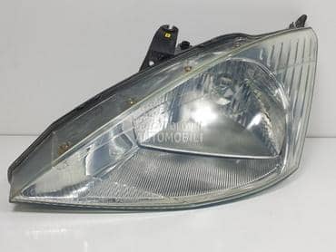 Far levi za Ford Focus od 1998. do 2001. god.