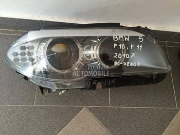 Xenon farovi za BMW 518, 520, 523 ...