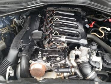 Motor za BMW 525