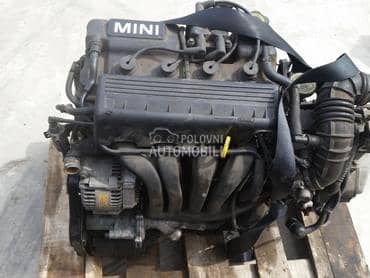 Motor za Mini Cooper