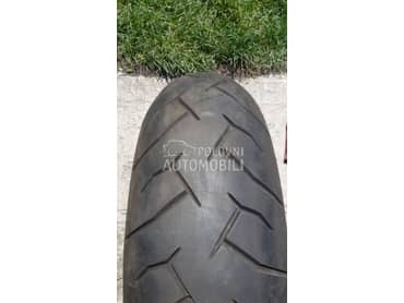 Pirelli 180/55 R17 Letnja