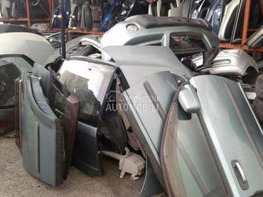 Vrata za Nissan X-Trail