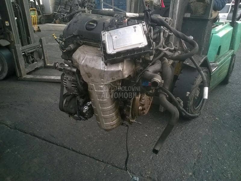 Motor 1.4 benzin