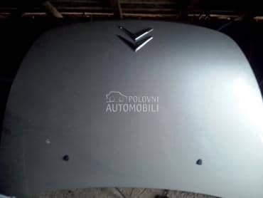 Hauba za Citroen C5