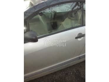 Vrata za Citroen C3 pluriel