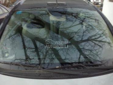 Sofersajbna za Citroen C3 pluriel