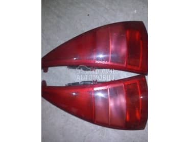 Stop svetla za Citroen C3, C3 pluriel