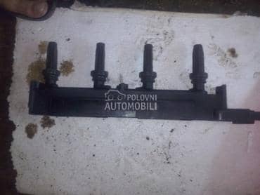 Bobina za Citroen C4