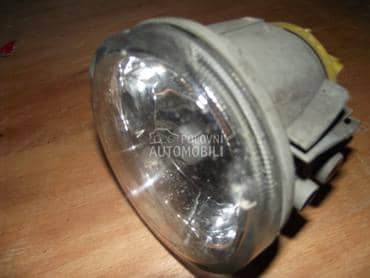 Maglenke za Citroen C3