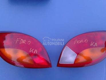 Stop lampe za Ford Ka
