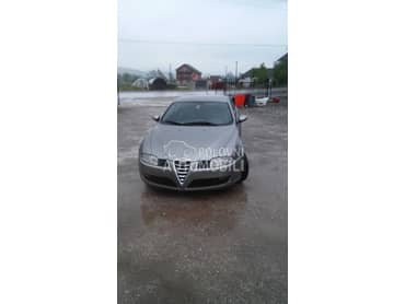 Delovi za Alfa Romeo GT