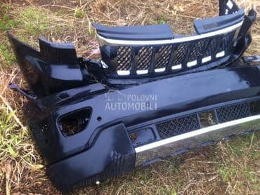 Branik prednji za Jeep Grand Cherokee od 2012. do 2015. god.