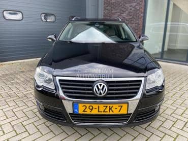 Delovi za Volkswagen Passat B6 2.0tdi 2010. god.