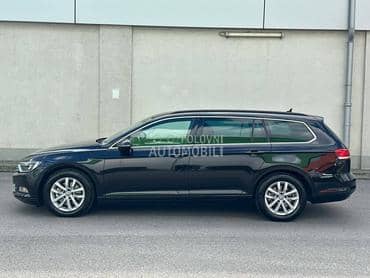 Volkswagen Passat B8 b8 dsg 2016. god. -  kompletan auto u delovima