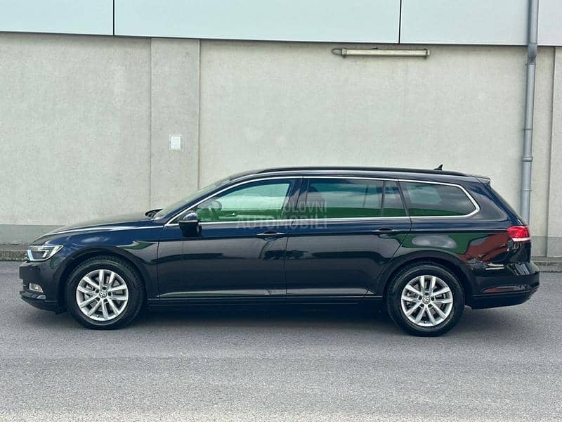 Volkswagen Passat B8 b8 dsg 2016. god. -  kompletan auto u delovima