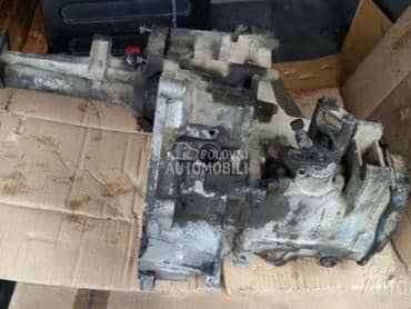 Volksvagen T4 menjaci