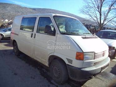 Volkswagen T4 limarija