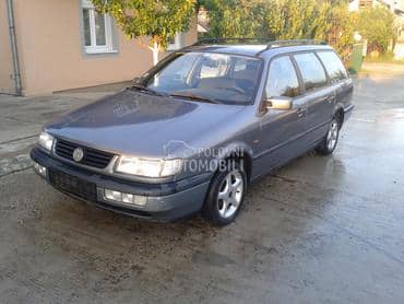 Delovi za Volkswagen Passat B4