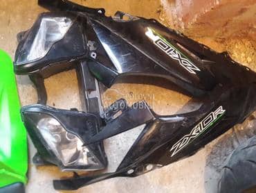 kawasaki zx10r 2013 delov