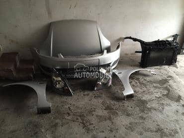 Delovi za Ford fokus Fiesta