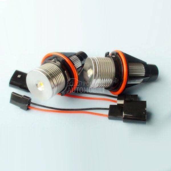 Led markeri  e39, e60, e87