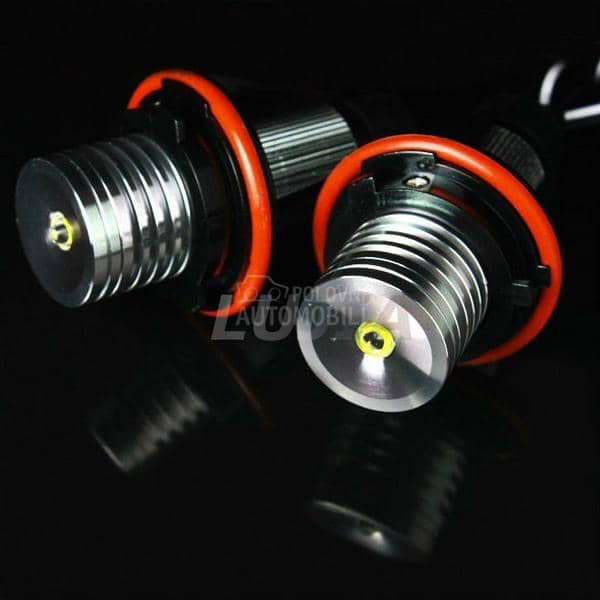 Led markeri  e39, e60, e87