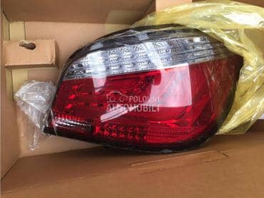 Stop lampe za BMW 520