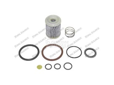 Set filtera za LPG Linde