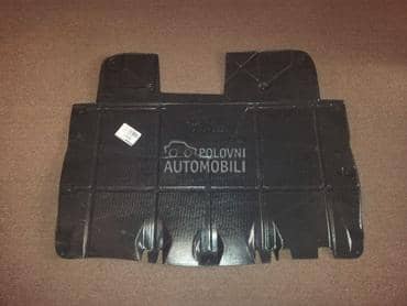 Zastita motora za Fiat Grande Punto od 2005. do 2012. god.