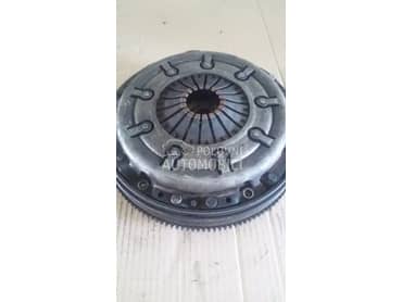 Zamajac za Volkswagen Passat B5, Passat B5.5