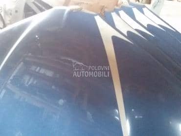 Hauba za Alfa Romeo 159