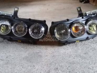 Farovi za Alfa Romeo 159