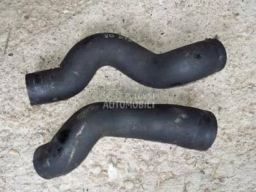 Crevo interkulera za Opel Astra G