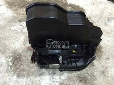 Centralne brave za BMW 