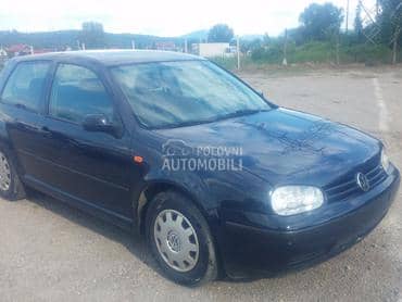 Delovi za Volkswagen Golf 4