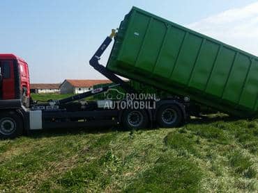 abrol kiper rolkiper hyva