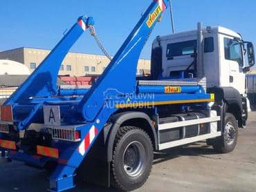 Klizne platforme-navozi