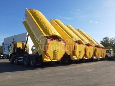 cerade za kiper kade