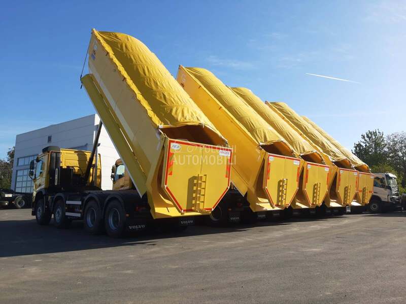 cerade za kiper kade