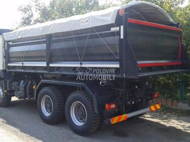 cerade za kiper kade