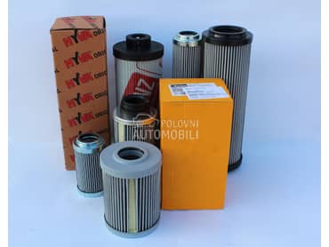 filteri hidraulike, filtr