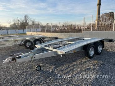 Niewiadow Adam Light 4x2m 2,7t