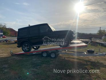 Niewiadow Kip 4,7/5,2/5,7m bezrampi