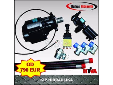 kiper hidraulika