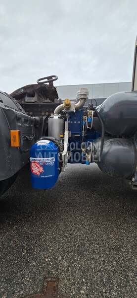 kompresori za cement