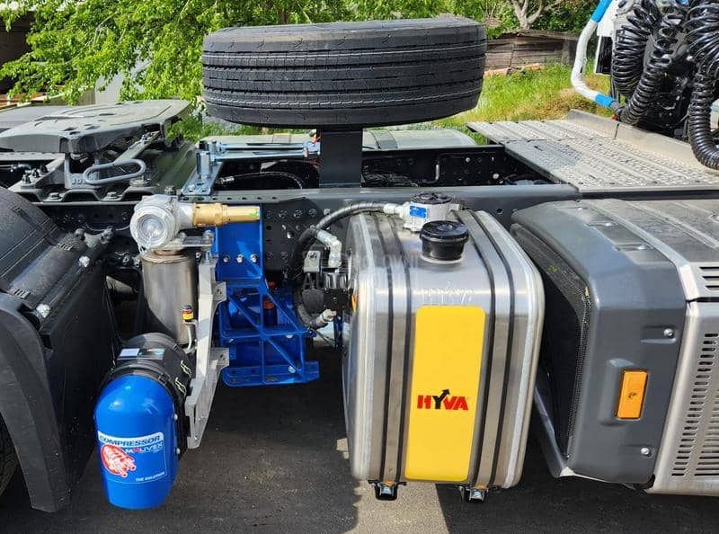 kompresori za cement